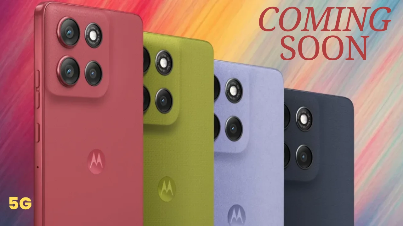 Motorola Moto G67 Power