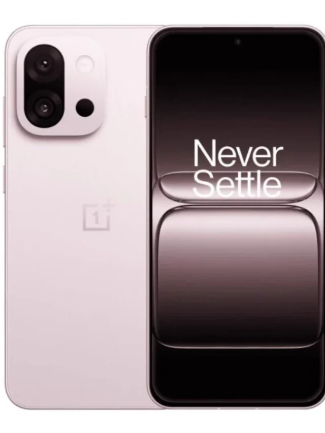 OnePlus 13s पर बड़ा डिस्काउंट, अभी खरीदने का अच्छा मौका!​