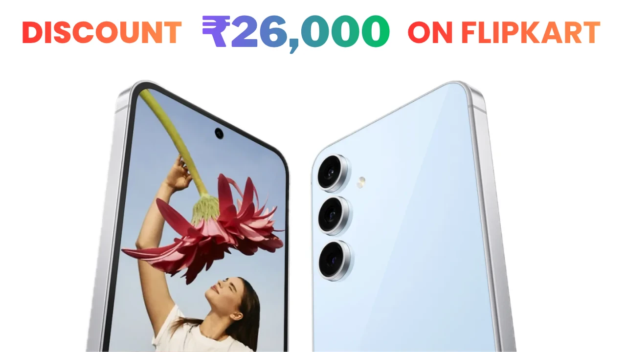 Samsung Galaxy S24 FE