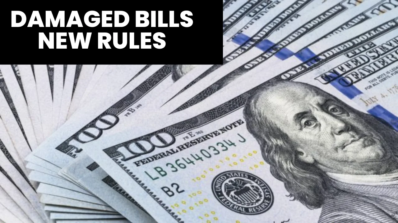 The U.S. Is Tightening Cash Rules_ When Damaged Bills Won’t Be Accepted—And How to Get Your Money Back_