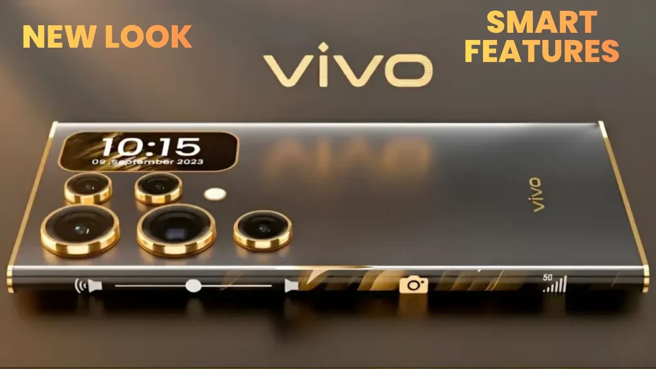 Vivo Xplore 7 Pro 5G