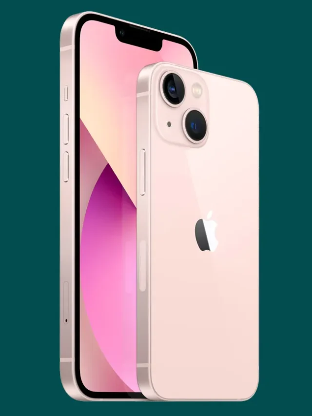 iPhone 13 अब सबसे कम दाम में, मौका अच्छा है​